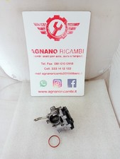 corpo farfallato valvola a farfalla motore FIAT 1.3 MJ DIESEL 95CV 55255919