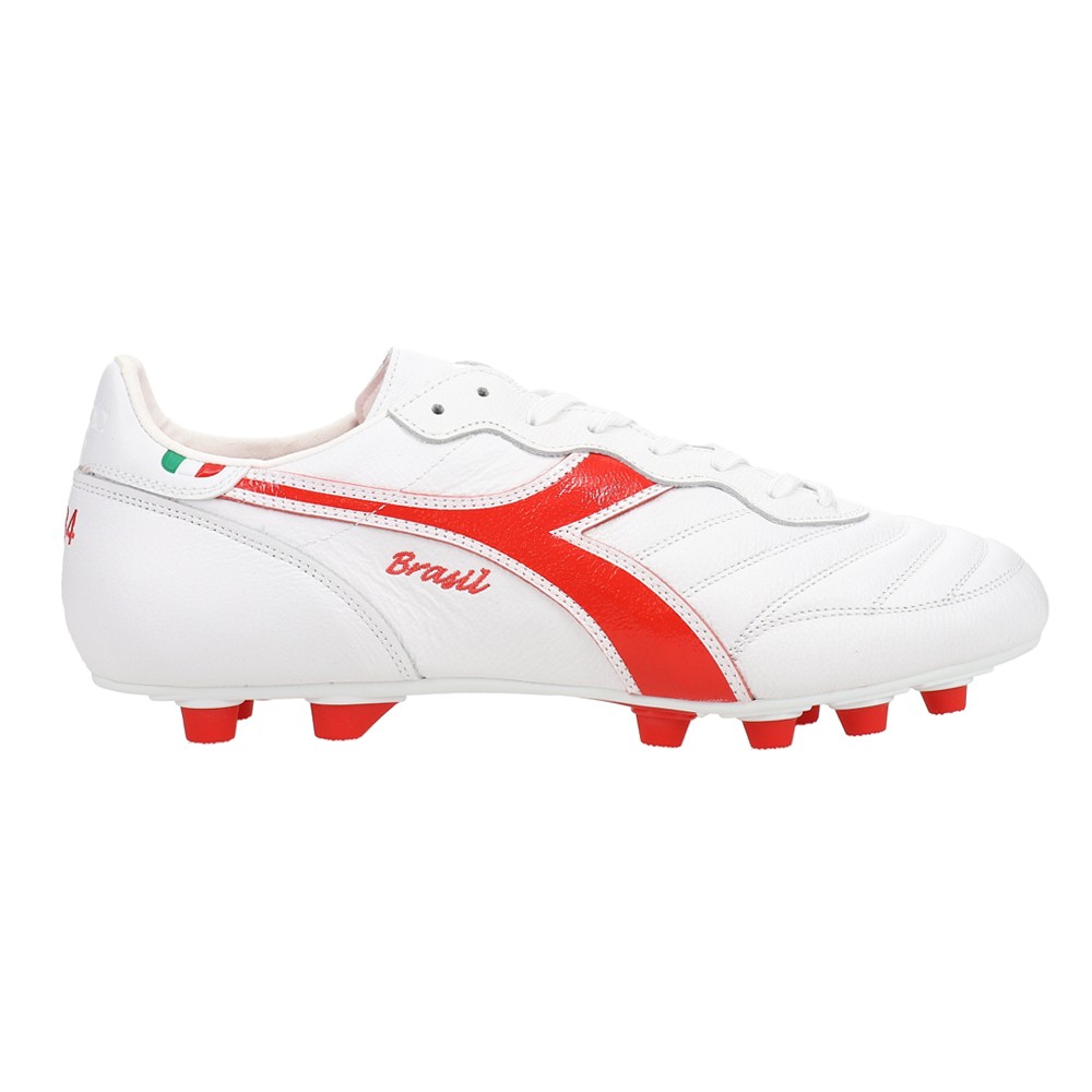 diadora Brasil Italy Og Light Plus MultiDensity Polyurethane Firm