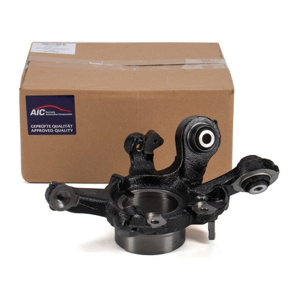 AIC Achsschenkel FüR BMW 1Er E81 E82 E87 E88 3Er E90 E91 E92 E93 Hinten Rechts-image