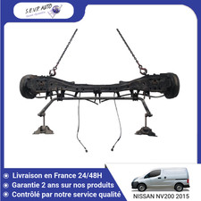Essieu Nissan NV200