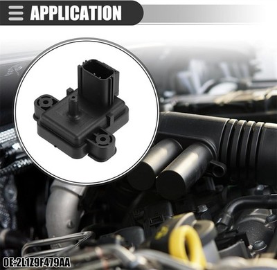 Krümmerdrucksensor CX-1961 Für Ford E150 E-250 2005-2010 / 2003-2005 Excursion