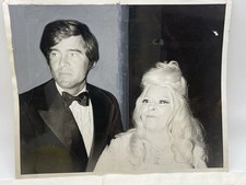 Vintage Mae West Cal Bartlett Press Photo 8x10 Peter Borsari Hollywood READ