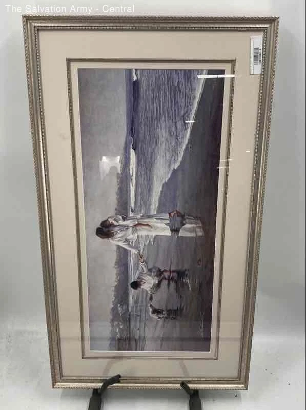 Steve Hanks Art Prints for sale | eBay