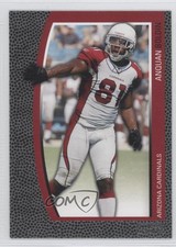 2009 Topps Unique Anquan Boldin #102 09wc