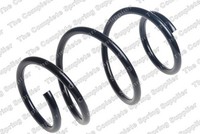 1X Fahrwerksfeder Lesjöfors 4008570 FüR BMW 3Er G20 G80 G28 Touring G21 G81 320