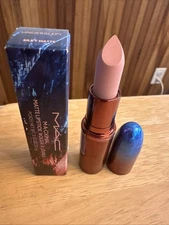 Mac UNDERSLEPT Lipstick Macximal Silky Matte BNIB LIMITED GUARANTEED AUTHENTIC