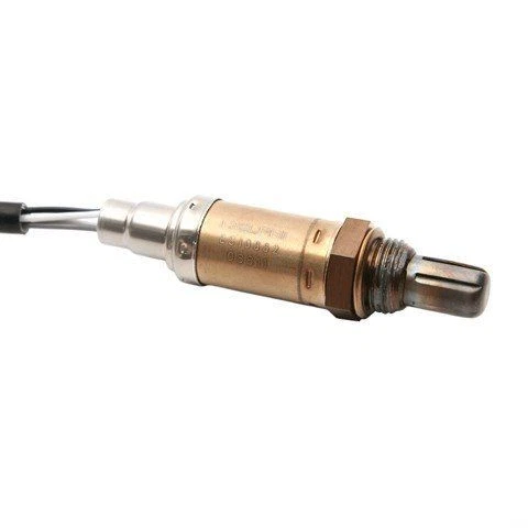 Oxygen Sensor Delphi For 2004-2010 Dodge Grand Caravan - Image 3 of 4