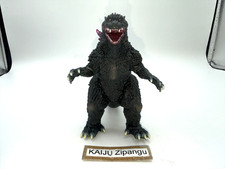 2025 Movie Monster 5 1/2" Millennium Godzilla ver 2.0 Figure Bandai Kaiju