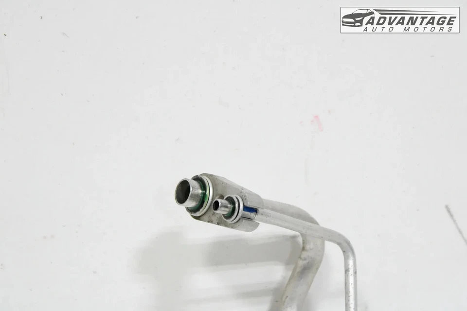 Chrysler Pacifica 2017-2025 climatización aire acondicionado aire acondicionado manguera tubo línea OEM Foto 4 de 4