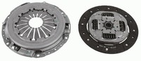 Sachs 3000 950 688 Kupplungssatz For Alfa Romeo Fiat Lancia Opel