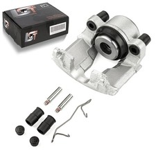 Bremszange Bremssattel Faustsattel Vorderachse links für Opel Astra G 1.2-2.0