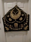 Hermès “Les Cavaliers D’Or” Vintage Silk Scarf by V. Rybal 1975 Rare Carre 90 — photo 1