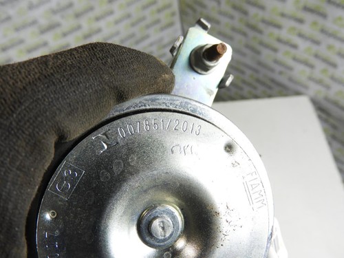 CLAXON Jaguar XF (X260) Sedan 3.0 V6 Supercharger 24V (306PS) - Afbeelding 4 van 4