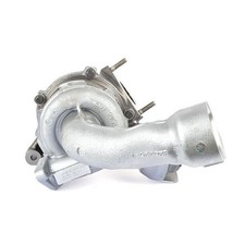 TURBO NEUF GARRETT E.S 807489 - 2L HDI 163 CV - PEUGEOT 807 PEUGEOT EXPERT