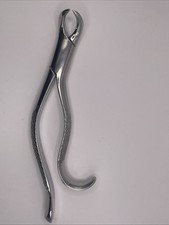 Extracting Forceps 16 COWHORN Dental Surgical Instruments