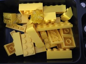LEGO Creationary Board Game 3844 Set - Retired Open Box, 100% Complete