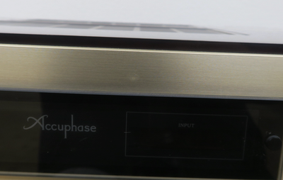 Accuphase C-2800 Preamplifier Control Amplifier | eBay