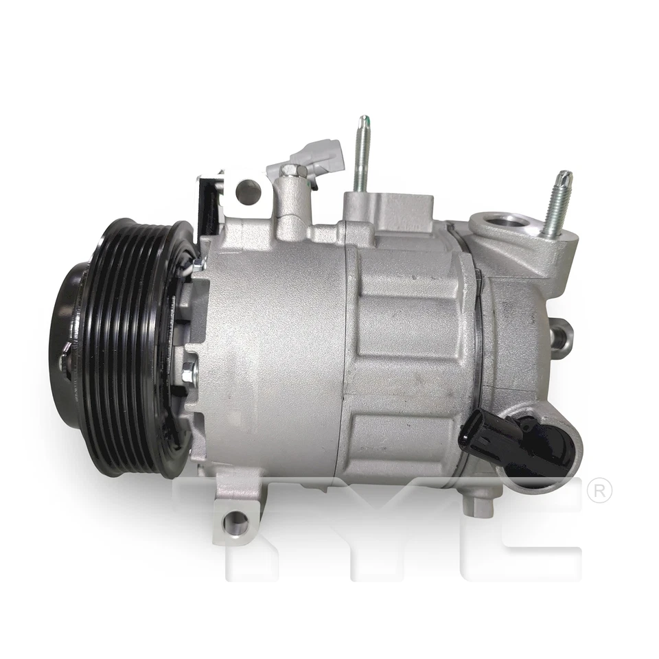 Compresor para Chrysler 300/Dodge Charger 14-21 68158259AG Foto 4 de 4