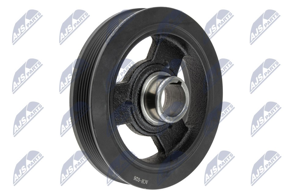 RKP-CH-026 NTY Belt Pulley, crankshaft - Image 13
