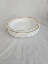 Corelle almond 9 Pieces