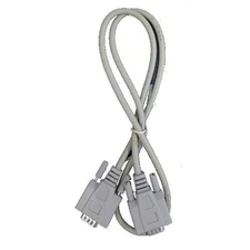 Cable Up CU/ADCS03 3' D-SUB 9 Male to Same ADAT Cable