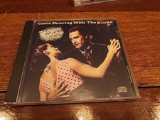 The Kinks The Best Of 1977 1986 Cd