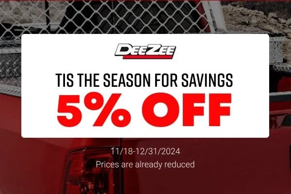 For Chevy Colorado 2019-2022 Dee Zee Tailgate Assist Foto 2 de 2