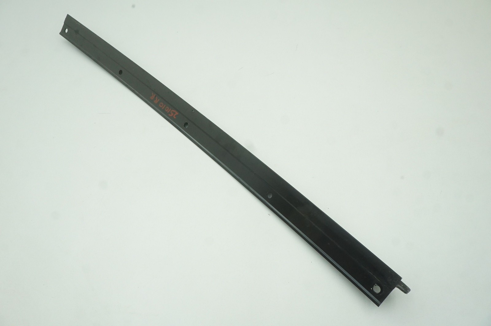 Rear Bumper Upper Brace Top Mount OEM 51127040026 Rolls Royce Phantom Vii 2006