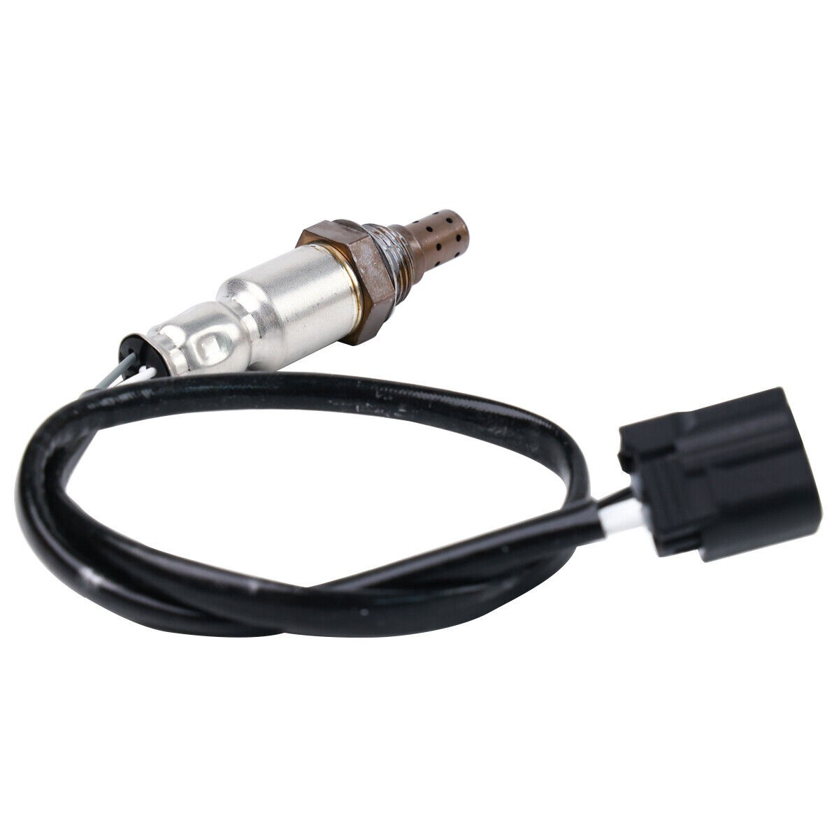 DENSO 234-4574 Downstream Left O2 Sensor For Acura NSX 2017 3.5L V6