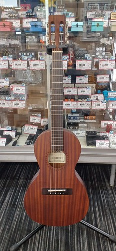 ARIA ASA-18 Acoustic Guitar