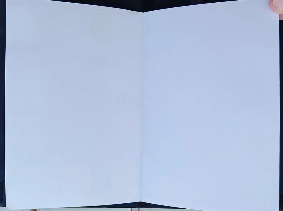 A2G11- Aden 1965 Federation of South Arabia FDC New Definitive Issue VERY RARE - Image 2 of 3