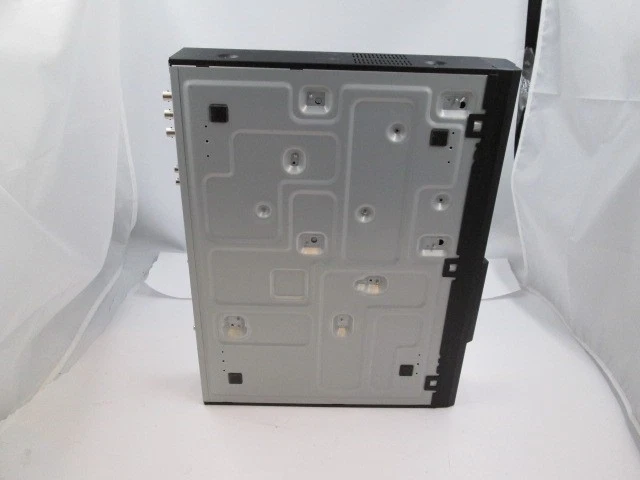 JVC SR-HD1350US Blu-ray Disc & HDD Recorder Professional Series w/ Power cord - Image 3 of 4