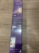 Smart LED Floor Lamp