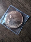 999 Copper Round Air Force