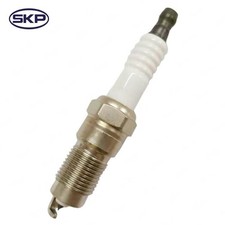 SKP SP1016 Spark Plug Fits 1983-2002 Ford Escort & More