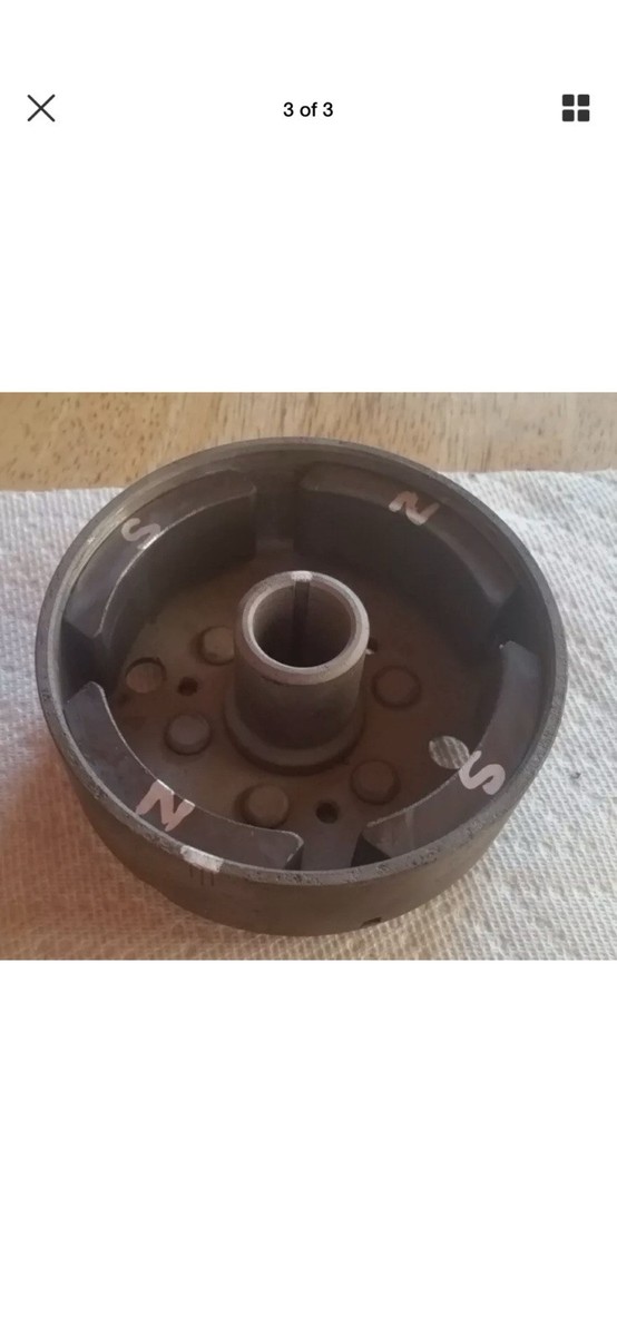 magneT - yuka Amazon.com: ExtremePowersports OE Stator Assy/Magneto