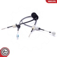 Esen SKV Seilzug, Schaltgetriebe 27SKV152 FüR Opel