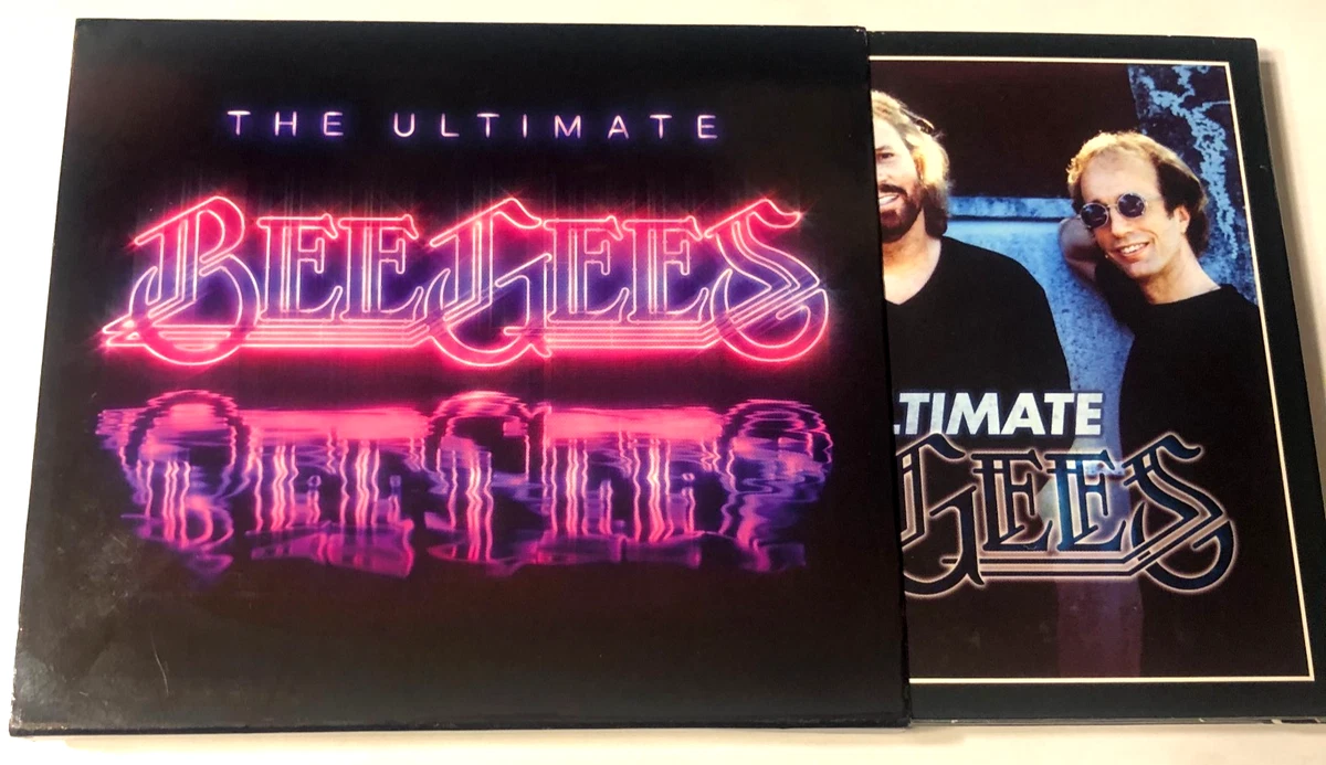 Bee Gees Music CDs for sale | eBay