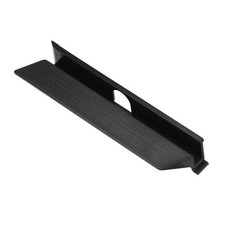 Console Hard Drive Bay Slot Cover Plastic HDD Hard Drive Slot Cover Door Flap