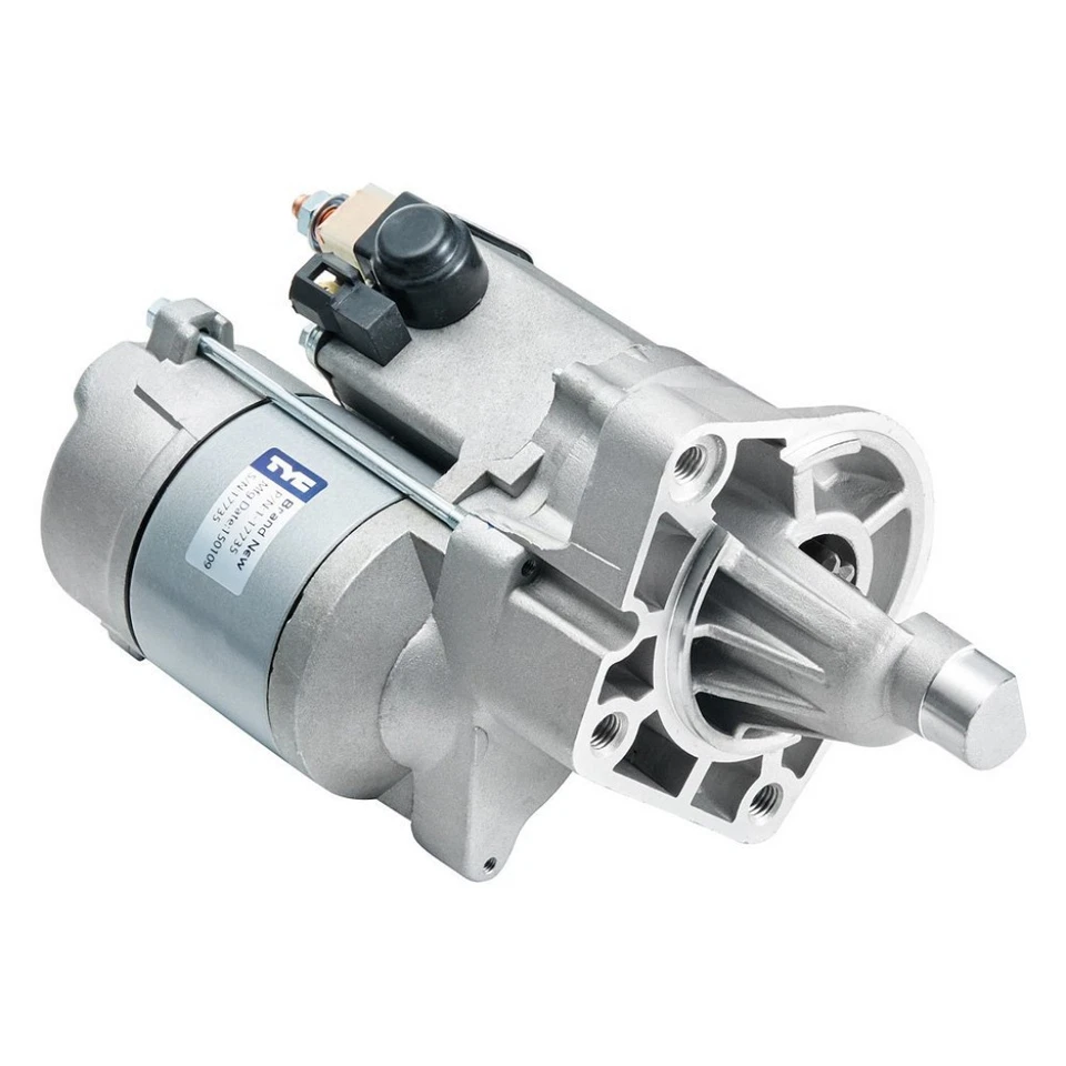 For 1999 2000 2001 Chrysler LHS Starter Motor | 3.5L V6 3497cc 215 CID 4609346AB - Image 2 of 4