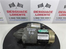 Démarreur Hyundai COUPE