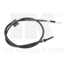 Handbremsseil vorne rechts für Audi A6 C4 4A2 4A5 V8 441 | 24218510