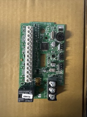 DMP 734 Access Control Module