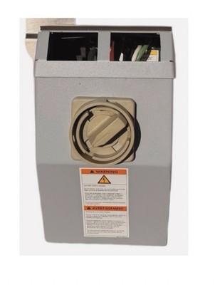 SMA Sunny Boy DC Disconnect Switch DC