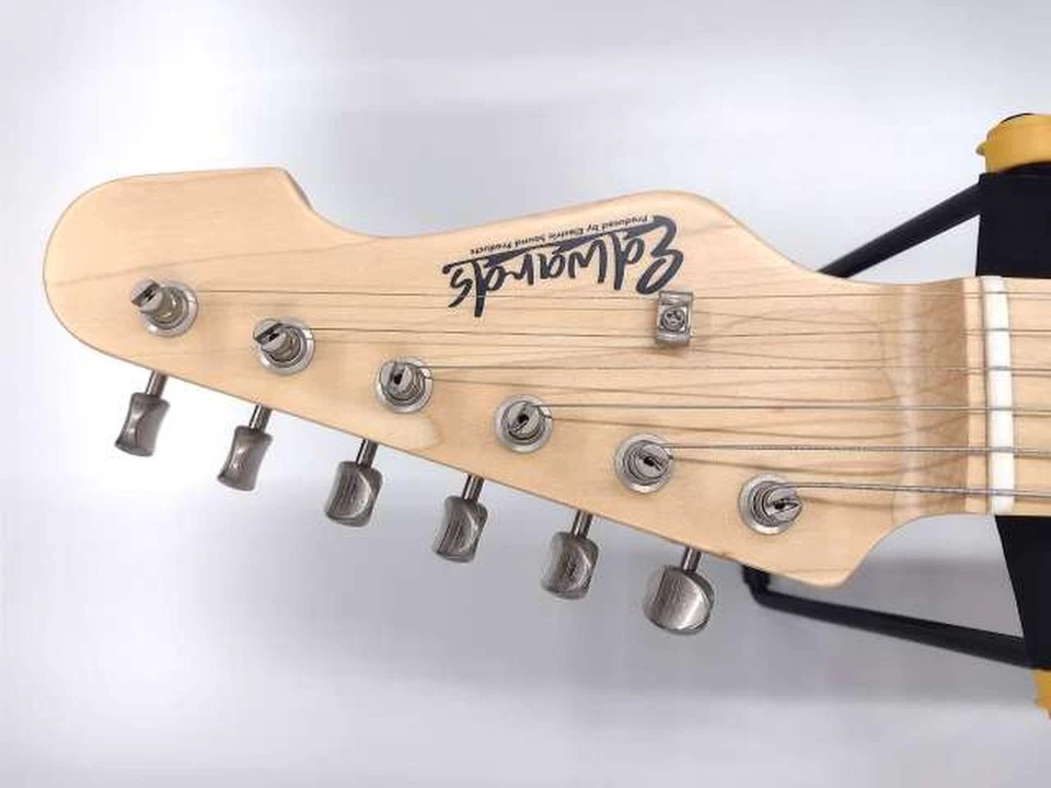 Б/у электрогитара EDWARDS E-HD2 - Изображение 4 из 4
