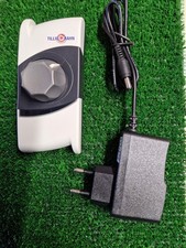 H0  TT  N  Tillig 271471 Fahrregler + Netzteil Trafo Sammlungsauflösung