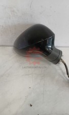 SEAT LEON S EMOCION MK2 FL (1P)  2009-2010 drivers wing mirror