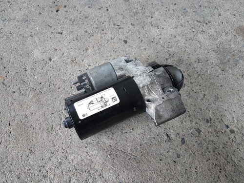 BMW X1 E84 1er F20 F21 3er F30 F31 N47N N47S Anlasser Starter 8570238