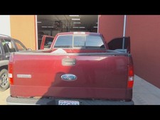 Local Pickup Only Trunkhatchtailgate Styleside Box Fits 04-07 Ford F150 Pick