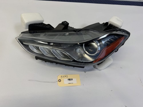 Maserati Ghibli 2014-2017 Right Headlight P/N 670106274 Photo - $850